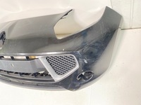 фото thumb №10, Бампер перед передний renault twingo 2 ii cabrio