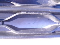 фото thumb №8, Vw t-roc решітка радіатора решітка