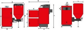 ПЕЧНЫЕ КОТЛЫ ПОДАЧА МОЩНОСТЬЮ 9кВТ ИНТЕРНЕТ POWER SV200n+