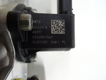 фото thumb №8, Micra k14 v juke f16 clio v captur ii 1.0 dig-t tce турбіна турбонагнітач