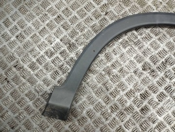 фото thumb №6, Honda cr-v 2014 правая сторона планка / накладка na крыло переднее