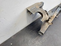 фото thumb №7, Лонжерон четверть фартук левый перед subaru impreza iii gr, gh, g3