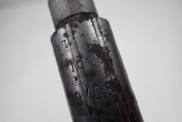 фото thumb №8, Шланг abc mercedes w221 w216 5.5 v12 om275