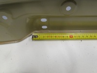 фото thumb №15, Mercedes sprinter 910 крыло задний левый стена