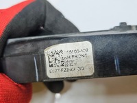 фото thumb №10, Ford mustang 15- замок дверь правый usa