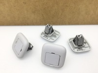 фото thumb №1, Peugeot 308 t9 ii lift заглушка клипса кронштейн потолочный