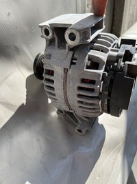 фото thumb №4, Генератор alfa romeo оригинальный номер 0124425112