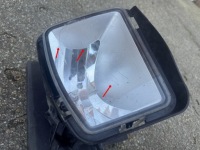 фото thumb №14, Dodge ram iv lifting 13- протитуманна фара лівий правий лампа протитуманна