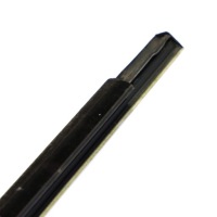 фото thumb №11, Mercedes glc x253 молдинг ущільнювач двері правий перед хром a2537207605