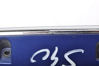 фото thumb №10, Volvo s40 ii накладка молдинг крышки 30753025