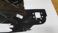 фото thumb №9, Nissan micra k14 pas обшивка зад заднее новый оригинальная запчасть 756105fa0j