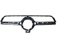 фото thumb №1, Решётка радиатора решётка радиатора mercedes gle w167