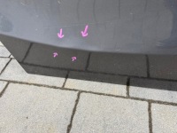 фото thumb №7, Двері праве передні перед правий mercedes b klasa 246 w246