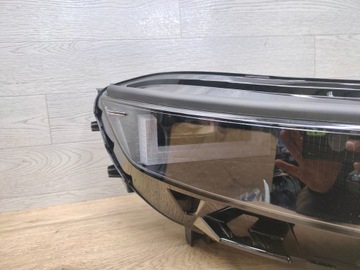 фото thumb №7, Hyundai ioniq 5 2023 перед сторона правая лампы передние