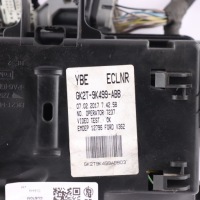 фото thumb №10, Ford transit custom джгут трубопровід коробка запобіжників gk2t9k499abb