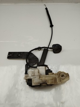 фото thumb №6, Alfa romeo 159 замок дверь левый перед 50502158