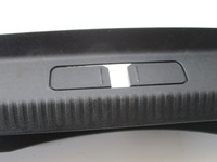 фото thumb №6, Защита na pas поперечина задняя peugeot 3008 ii 9812573677