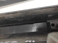 фото thumb №8, Mitsubishi outlander iii lift ii спойлер перед 18-