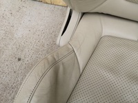 фото thumb №10, Сиденье правый пассажира с подогревом вентилируемый jaguar xf