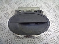 фото thumb №1, Ручка правая передняя наружная opel corsa c