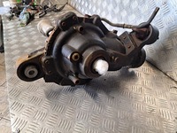 фото thumb №7, Ford ranger mk3 2019 r 3.2 tdci редуктор мост перед