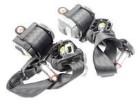 фото thumb №1, Ssangyong actyon 09r pas левый правый задняя сиденье