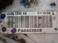 фото thumb №5, Mazda 2 ii de 07-10 1.3 75km насос топлива 8v519h307 4 pin