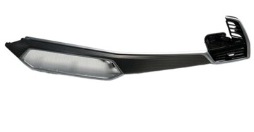 фото thumb №14, Bmw x5 g05 dekor консоли led воздуховод решётка tetragon 8073202 9399468