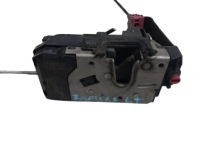 фото thumb №1, Opel zafira b замок дверь левый задняя 13210738