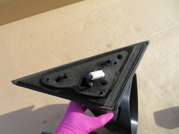 фото thumb №10, Mazda6 mazda 6 gh дзеркало праві 5 pin 08-12