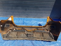 фото thumb №16, Бампер задня задній kompletny pdc датчики mg 4 mg4 eh32