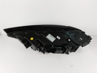 Audi q7 4m рестайлинг  фара правый  full led америка 4m0941012f Доставка, фото thumb