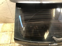 фото thumb №5, Кришка багажника задня багажника ford focus mk2 st