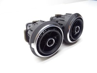 фото thumb №5, Решітка повітропровід консолі панелі audi a3 8v 8v0820901