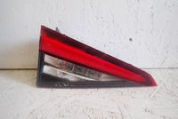 фото thumb №1, Лампа ліва задня лівий задня skoda kodiaq 565