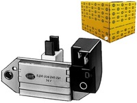 фото thumb №1, Регулятор напряжения 12v abarth ritmo fiat 127 131 132 croma regata