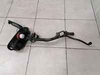 фото thumb №7, Mercedes gls x166 ad blue filler neck a1664703220 fill connector