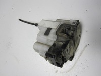 фото thumb №1, Замок двері передній правий fiat panda 08r