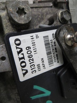 фото thumb №9, Volvo xc60 2.4 коробки коробки передач 1285176 08-