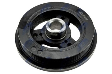 фото thumb №2, Nty колесо пасове вала колінчастого jeep grand cherokee 4.0 -04 cherokee