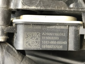 фото thumb №10, Volvo xc90 ii жалюзи руль воздуха 31353797