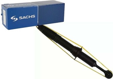 фото thumb №1, Sachs амортизатор 317 127