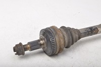 фото thumb №6, Porsche 986 2.7 приводной вал правая задняя 98633202411