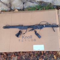 Купити Peugeot 208 ii балка isofix, фото thumb