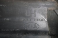 фото thumb №9, Kia optima iii 2010-2015r лампа передня ліва 92101-2t451 з angilka