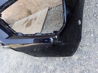 фото thumb №8, Бампер перед передний vw touareg 3 iii 760 r line