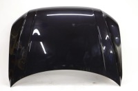 фото thumb №1, Vw tiguan 5na капот lc9x