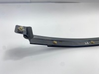 Молдинг хром напрямна права задня правий задній декоративна mercedes w140 Доставка, фото thumb