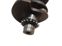 фото thumb №12, Вал коленчатый audi a3 1.6 8v bse da50857