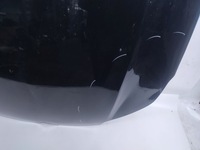 фото thumb №8, Капот кришка двигуна citroen c5 iii x7 lift 2010-2012 ktvd